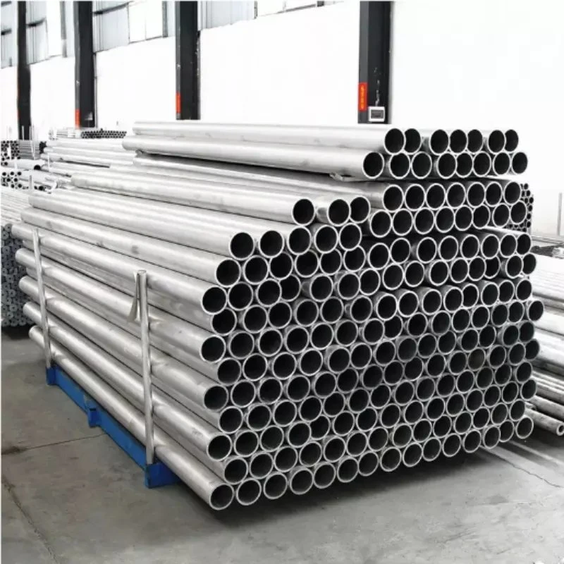 Seamless Steel Pipe/Large Diameter/Alloy Steel Pipe/Stainless Steel Pipe