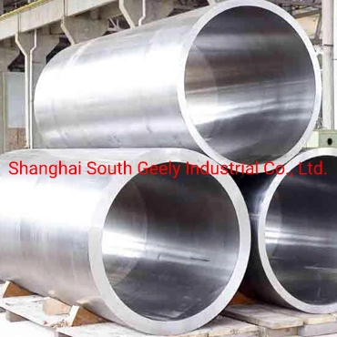 TP304/TP304L/Tp316/Tp316L/Tp321/317/L/310S/201b/201h/2205 Seamless Stainless Steel Pipe &amp; Tube /Round/Square GB/ASTM/ASME/DIN/En/GOST/JIS -Sg-AA-1-18