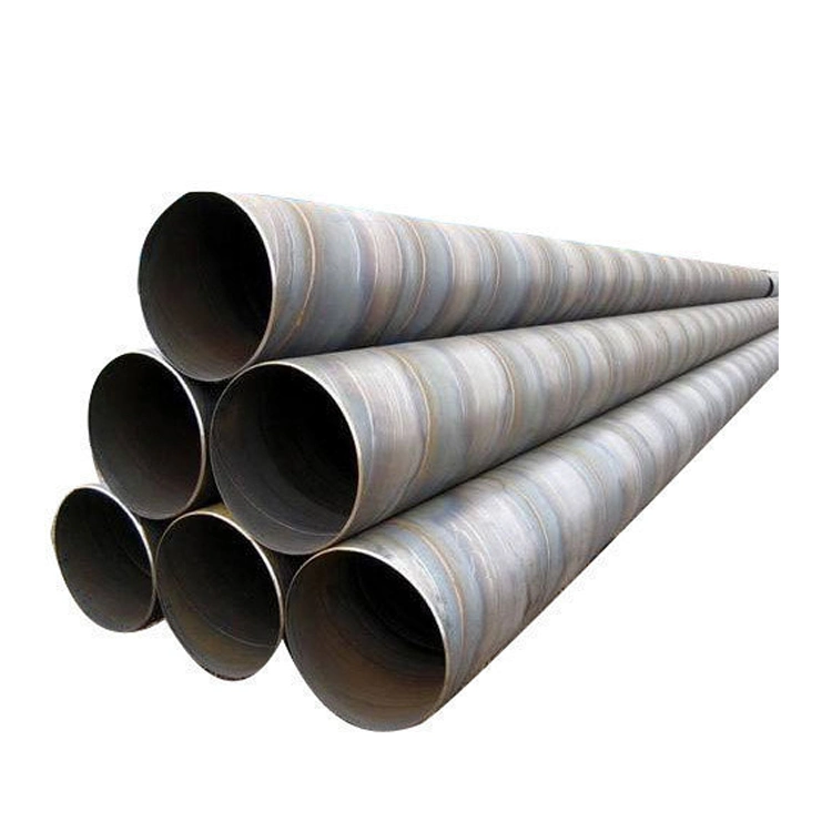 High Pressure A283 T91 P91 P22 A355 P9 P11 4130 Alloy Seamless Steel Pipe