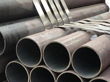 ASTM Boiler Pipe A335 P92 Seamless Steel Pipe for Boiler