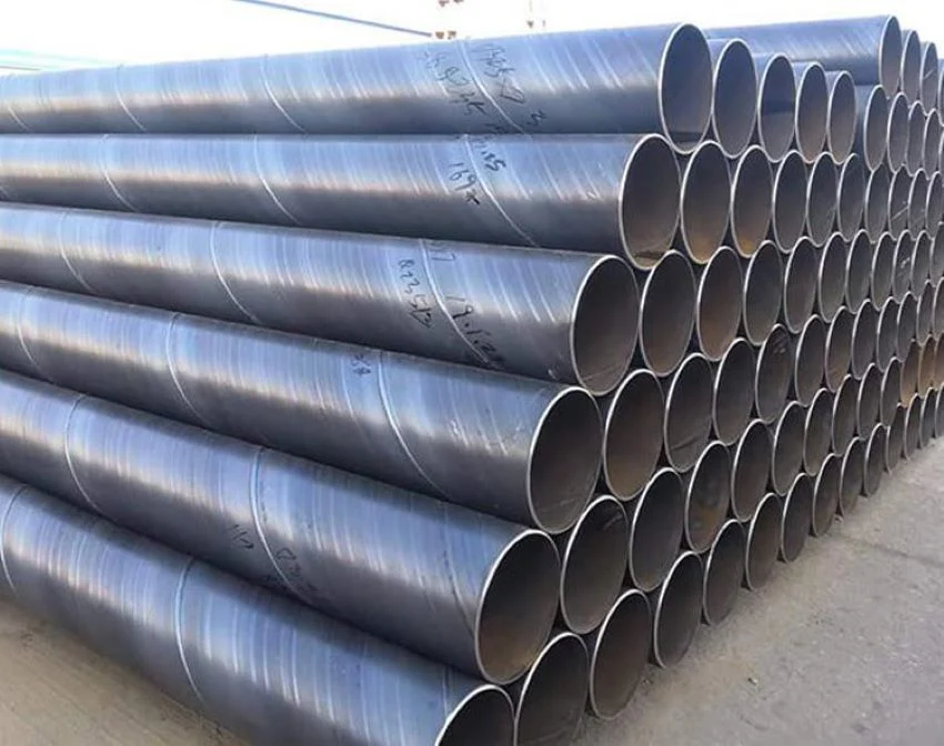 High Pressure A283 T91 P91 P22 A355 P9 P11 4130 Alloy Seamless Steel Pipe