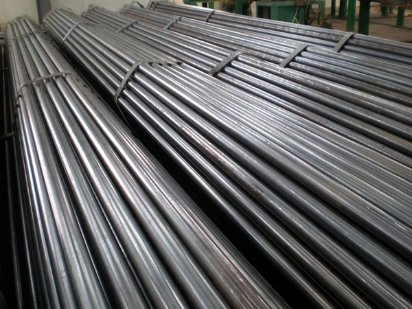 Seamless En 10297-1 C45e 1.1191 Carbon Steel Pipe