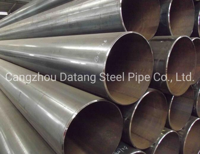 ASTM A335 P22 Alloy Steel Tubes