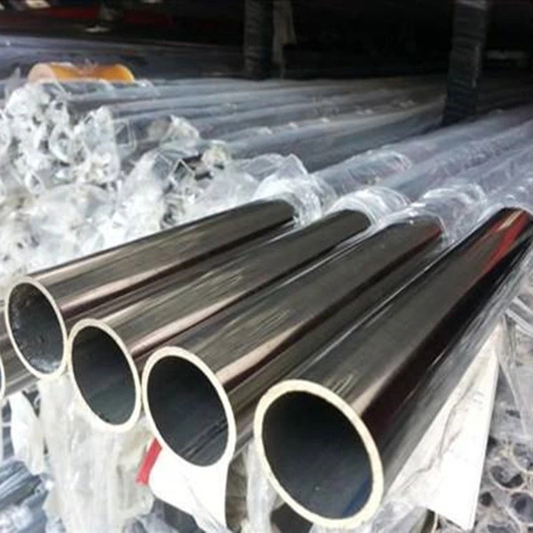 China Supplier 2021 Jindal Steel Railing 304 Price Per Kg Stainless Steel Pipe ASTM Ss 201 304L 316 316L 309S 310S 904L Metal Inox Welded Seamless Steel Pipe