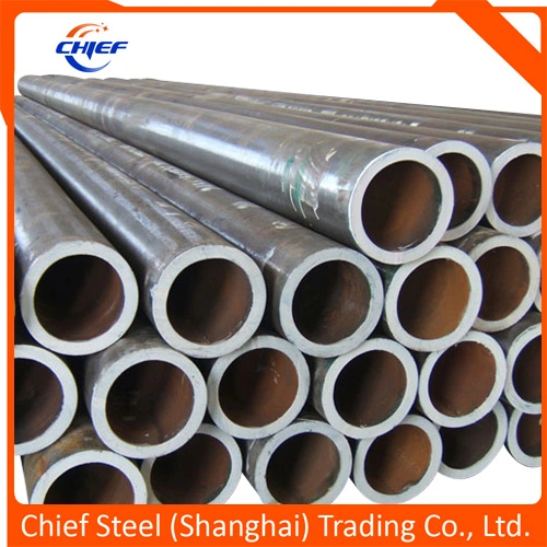 ASTM En BS GB JIS DIN DN500 Large Size Carbon Seamless ASME B36.10 PE Steel Pipe &amp; Tube Sch40 / Sch80 / Sch160 Smls/Alloy Pipes/