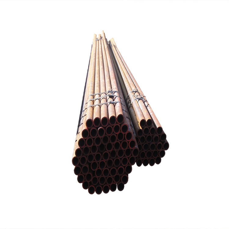 SA213 T2 T5 T9 T11 T12 Alloy Steel Seamless Steel Tube