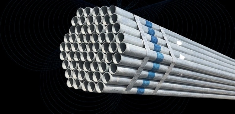 China Supplier Cold Drawn Alloy Seamless Steel Pipes