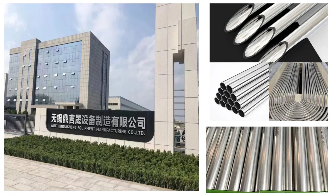 Sales of High Quality Ss Coils Tubes for Air Conditioning