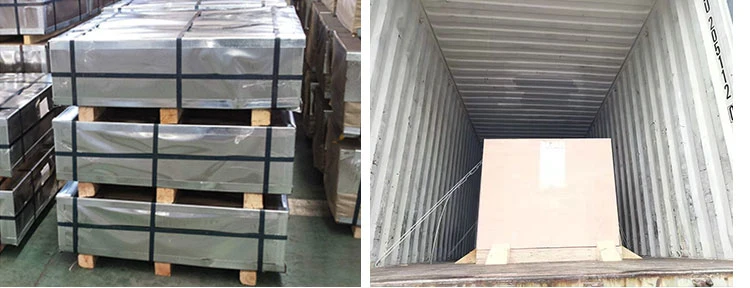 Q195 Q235 Q345 Hot Dipped Galvanized Steel Tube