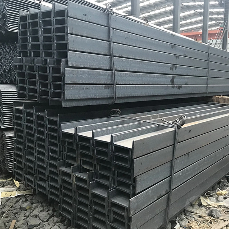 Low Alloy Q390 Q420 Q460 Carbon Steel H Beam I Channel