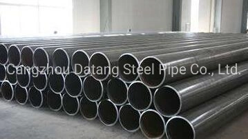 ASTM A335 P5 Alloy Steel Seamless Pipes/Tubes