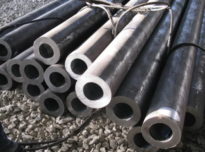 ASME/ASTM A335 P92 Alloy Steel Pipe/Tube