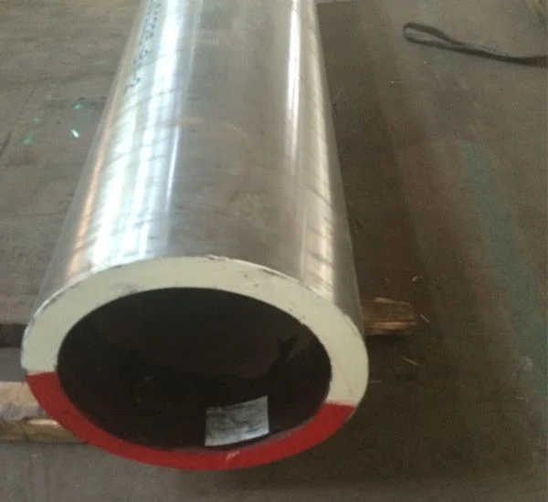 High Temperature Alloy Steel Seamless Tube Pipe in Grade ASME SA 335 P1 P2 P5 P5b P5c