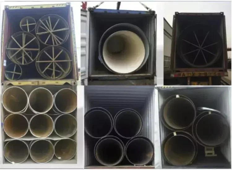 Q345 Q355 Jastm A179 A192 LSAW Large Diameter Pipe, Welded Spiral Steel Pipe, Helical Steel Tube