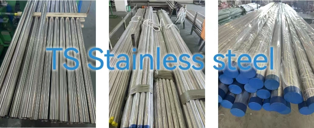 China Factory High Strength Hot Sale Ss Tube 201 304 304L Stainless Steel Welded/Aluminum/Carbon/Galvanized/Alloy Pipe