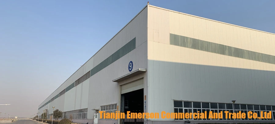 Thick Low Alloy Q345r High Temperature Thick Steel Plate Factory