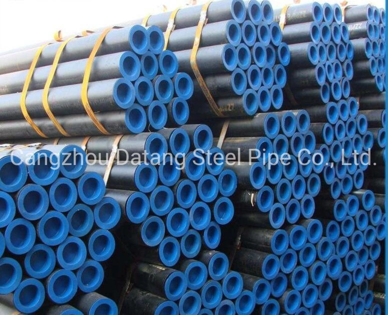 A335 P9 Alloy Seamless Steel Pipe/Tube