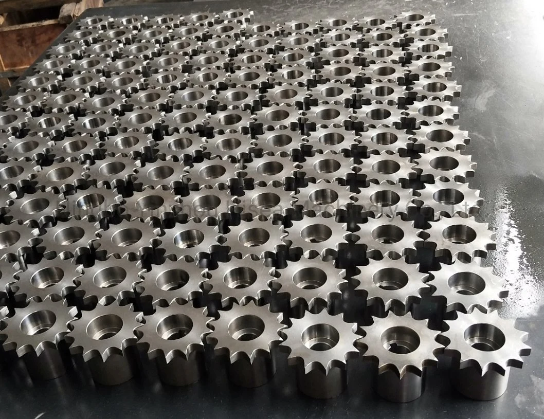 Tube Modification, Stainless Steel Tube Modification