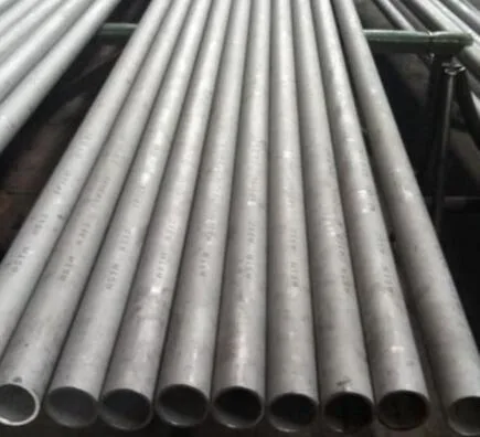 ASME/ASTM A335 P92 Alloy Steel Pipe/Tube