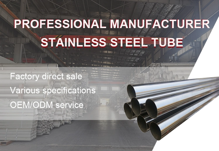 Djs Sells 316/316L Stainless Steel Coil Tube Discount Prices for Heat Exchanger