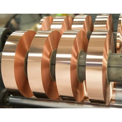 ASTM B280 Pure Copper 99.95% Air Conditioners Flexible Copper Pipe Copper Pancake Coil Tube