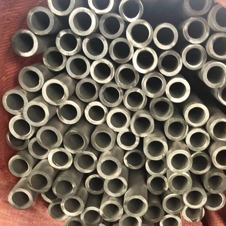 ASTM A106 Seamless Carbon Steel Pipes for High Temperature Service