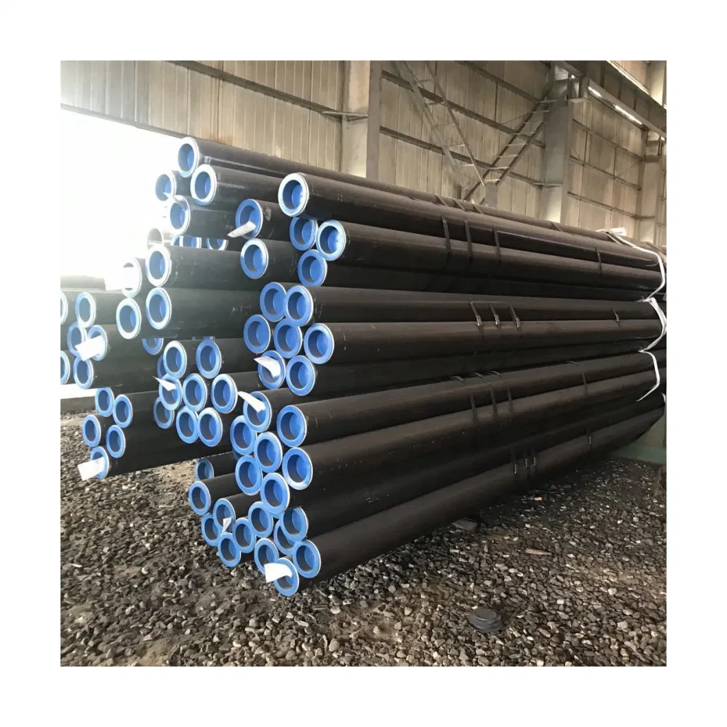 ASTM A213 T91 Alloy Steel Pipe /SA213 T11 T22 Alloy Steel Tube