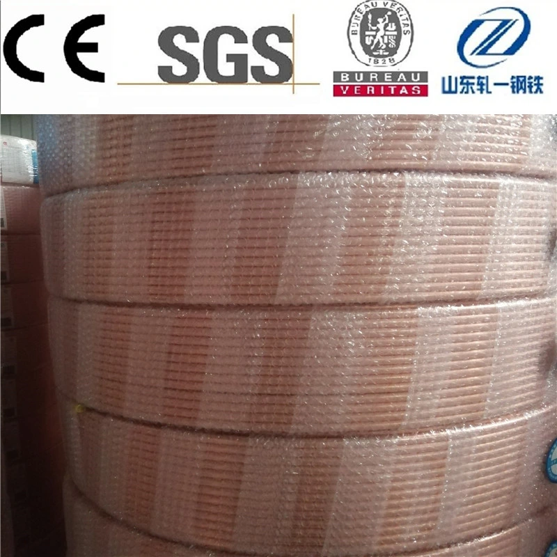 C101 Copper Tube Copper Pipe Factory Manufacturer