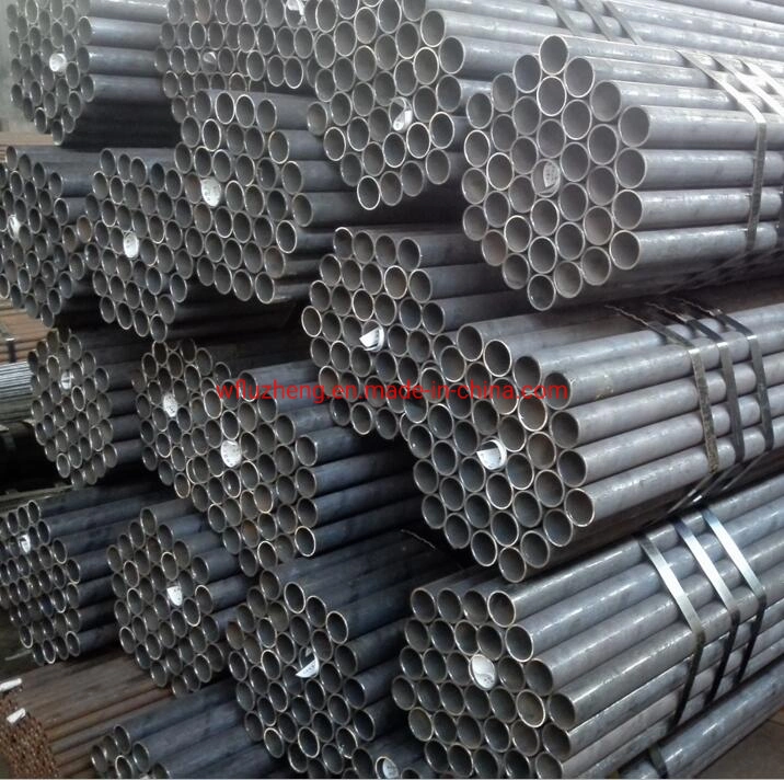 ASME SA179 Low Carbon Steel Tube, ASTM A192 Tube Pipe, ASTM A192 Pressure Steel Tube