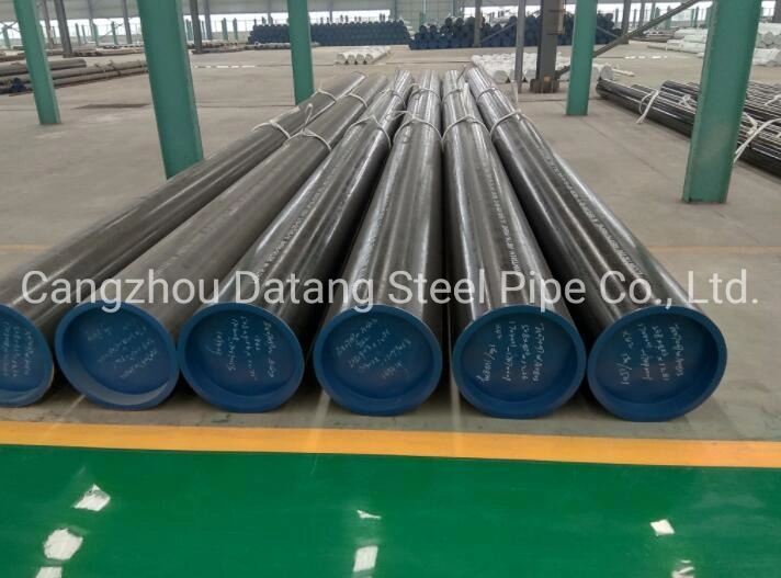 ASTM A335 P92 Alloy Seamless Steel Tubes