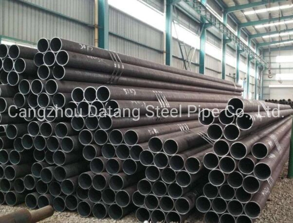 ASTM A335 P92 Alloy Seamless Steel Tubes