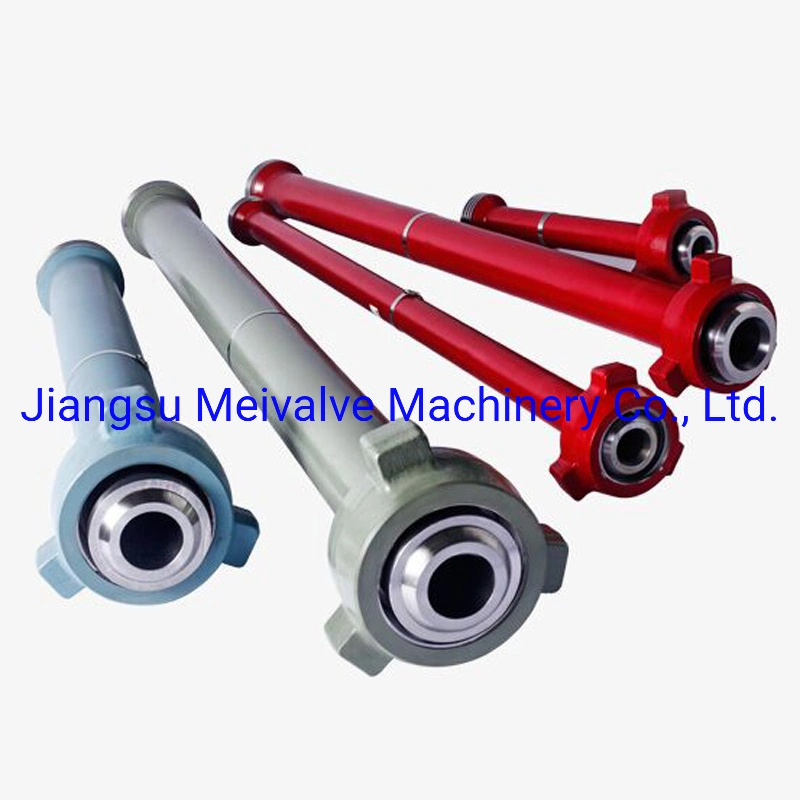 Pipe Fittings Chiksan Long Sweep Circulating Swivel Joint/Hose Loop