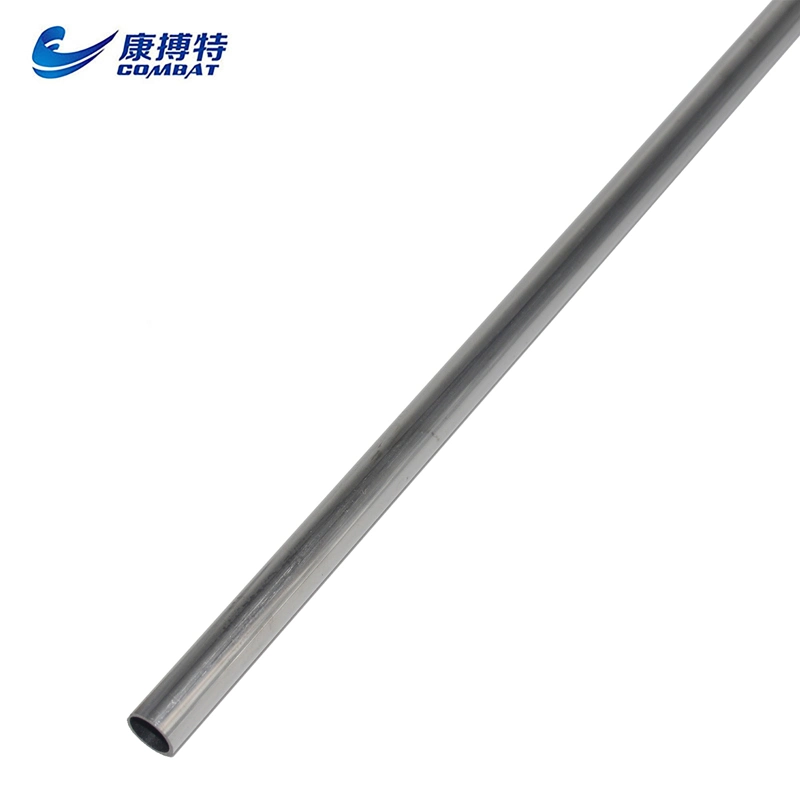 Low Vapor Pressure Ta1 Ta2 Tantalum Tube