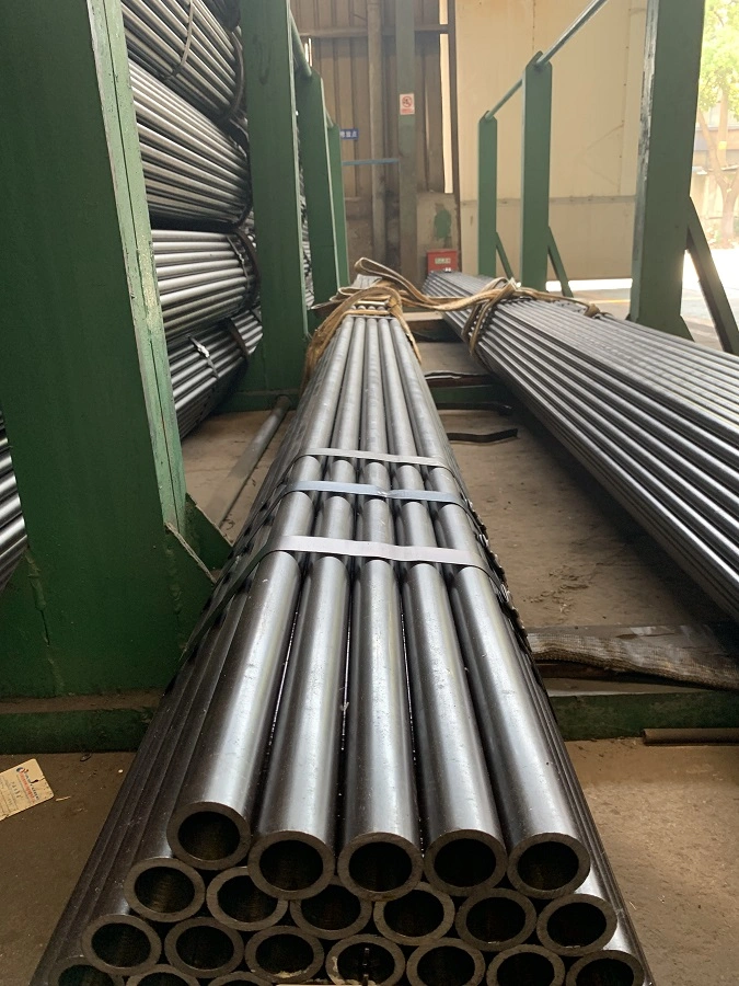 Seamless Pipe, Steel Pipe, Pipe Fitting, Boiler Tube