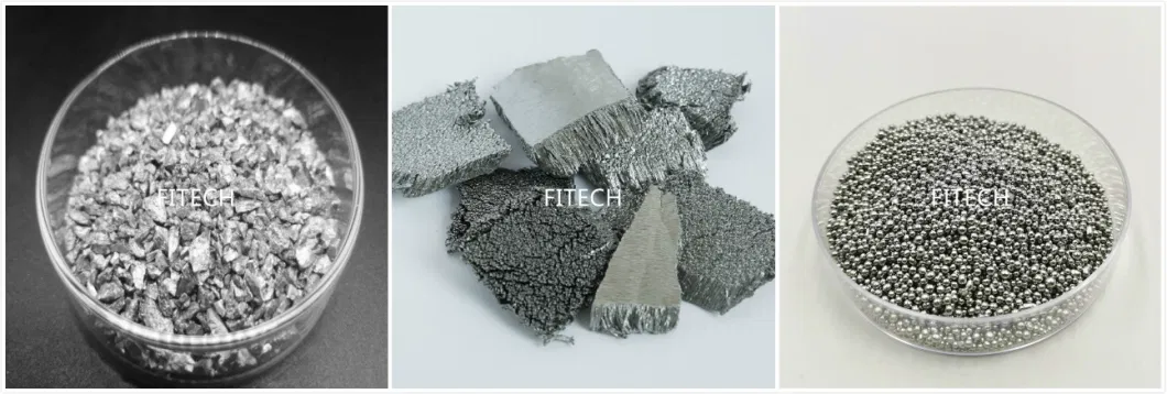 Good Thermal Conductivity and Shielding Performance Tin Bismuth Alloy Sn42bi58