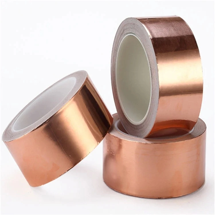 ASTM B280 Pure Copper 99.95% Air Conditioners Flexible Copper Pipe Copper Pancake Coil Tube