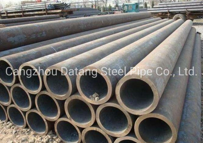 ASTM A335 P5 Alloy Steel Seamless Pipes/Tubes