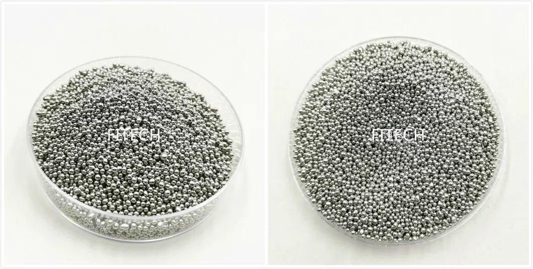 Good Thermal Conductivity and Shielding Performance Tin Bismuth Alloy Sn42bi58