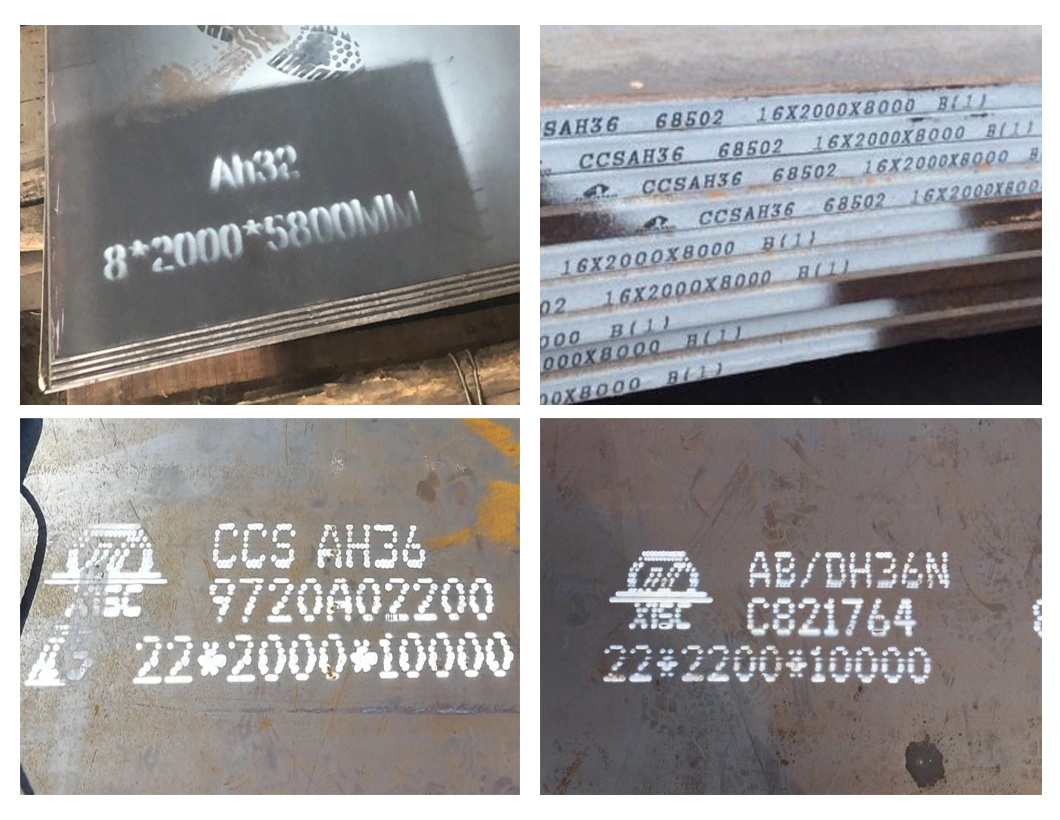 High Temperature Resistant 15CrMo 20mnsi 20cr 10crmoal Alloy Steel Plate