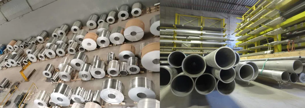 Factory Standard Sizes Alloy Profile Rectangular Square Tube Aluminum Tubes