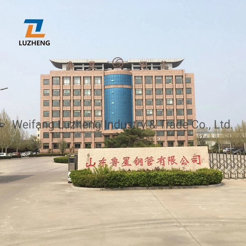 ASTM A213 T5 T5b T5c T9 Petroleum and Petrochemical Industry Cracking Finned Alloy Steel Tube