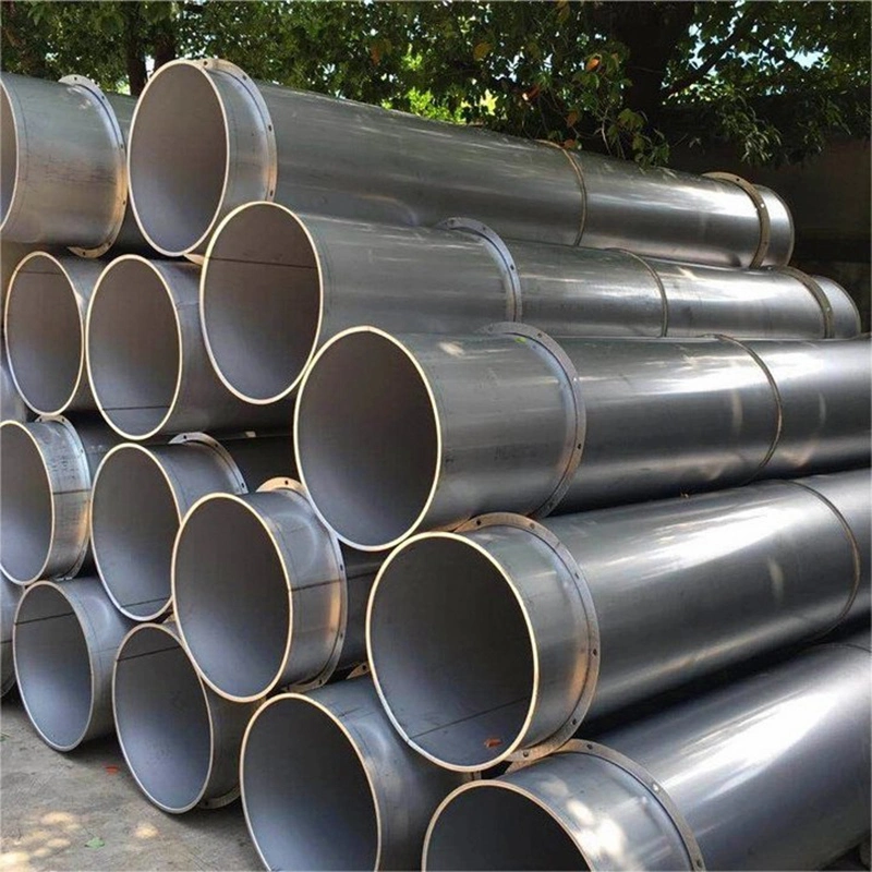 The Factory Supplies High-Quality Low Carbon Steel Pipe Q235B/Q195/Ss400 Seamless Carbon Steel Pipe Hollow Round Pipe/Spiral Pipe/Welded Pipe