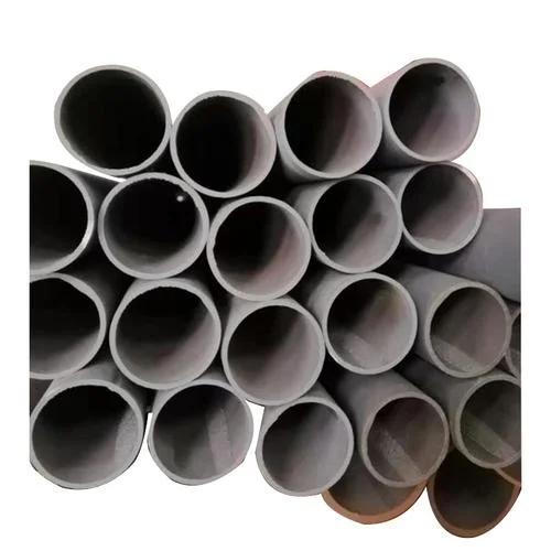 Chinese Seamless Steel Pipe GB5310 12cr2mog Alloy Tube for High Pressure Boiler Heat Exchanger