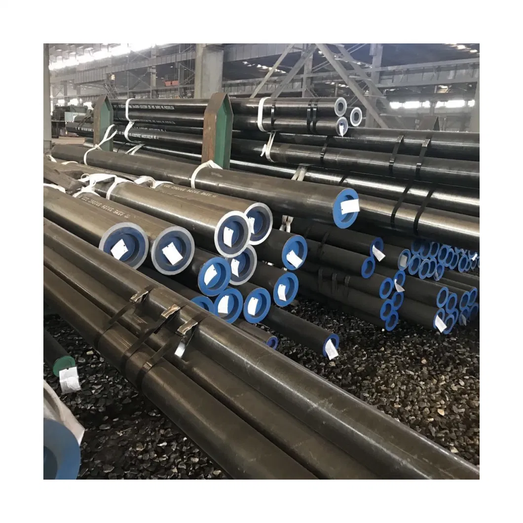 ASTM A213 T91 Alloy Steel Pipe /SA213 T11 T22 Alloy Steel Tube