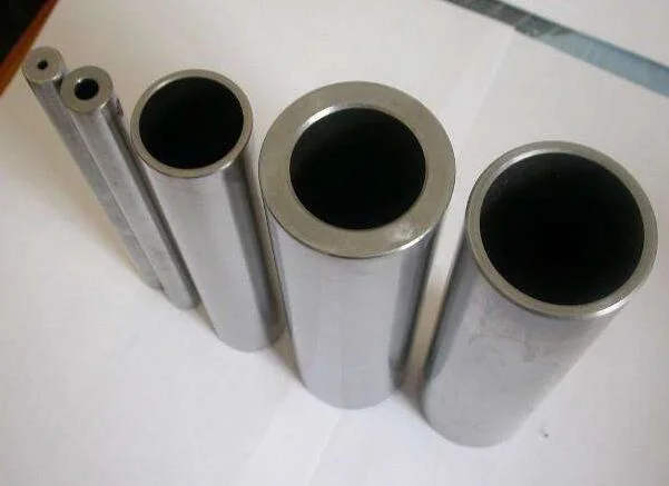 ASME A335 P11 P22 Alloy Steel Pipes/Tubes