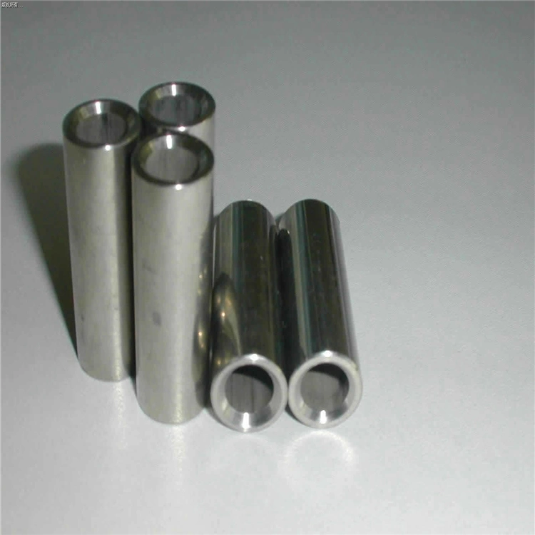 Small Diameter 30CrMo AISI 4130 Chromoly Alloy Steel Tube