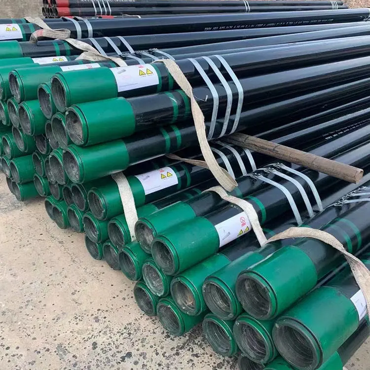 En10297-1 E420j2 Alloy Steel Tube for Boiler and Exchanged Impact Resistance Low Alloy Steel Seamless ASTM Round Steel Tube