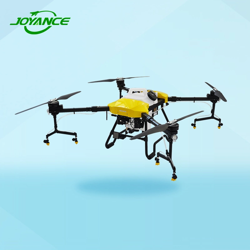 Jt30 High Pressure Cleaning Drone Washing Drone for 100m High Building/Roof/Windows/Solar Panel