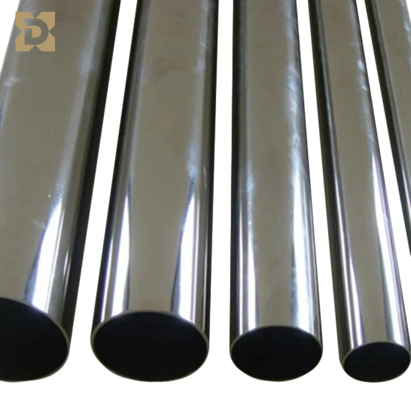 ASTM JIS DIN 309 310 410 420 430 Stainless Steel Pipe 3003 1020 1045 Alloy/Square/Round/Aluminum Steel Tube