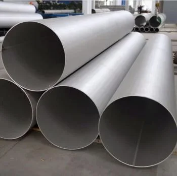 201/304/304L/316/316L/321/309/310/32750/32760/904L A312 A269 A790 A789 Welded Seamless Pipe Aluminum Pipe/Carbon Pipe/Galvanized Pipe/Alloy/Stainless Steel Tube